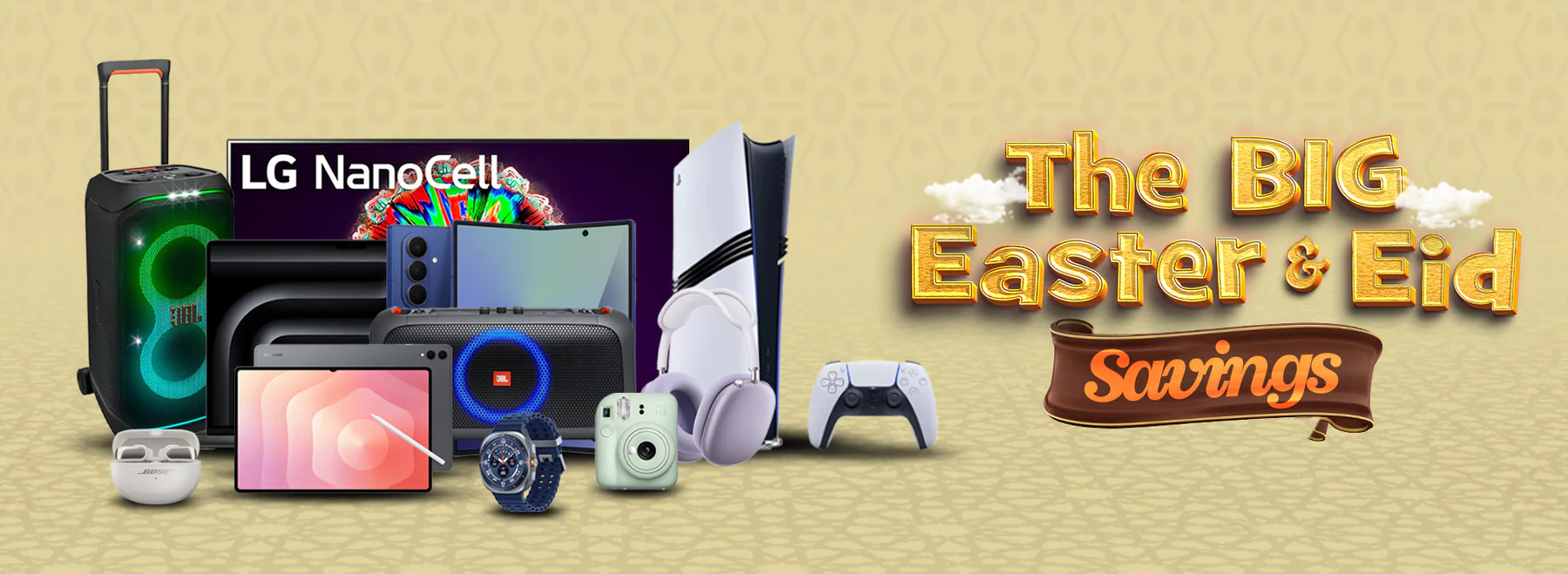 Welcome to Our Store