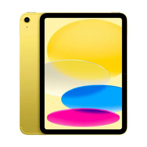 Apple iPad 11inch A16 Wifi+Cell - Image 4
