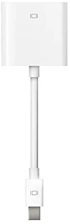 Apple MB570 Mini Display Port to DVI adapter - Image 3