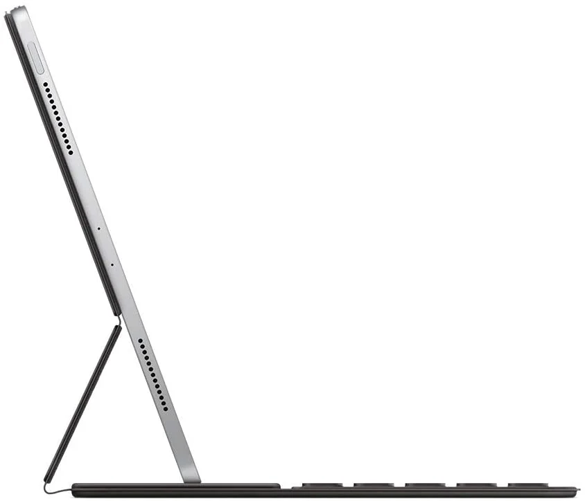 Apple MU8G2 iPad Pro 11inch Smart Keyboard - Image 4