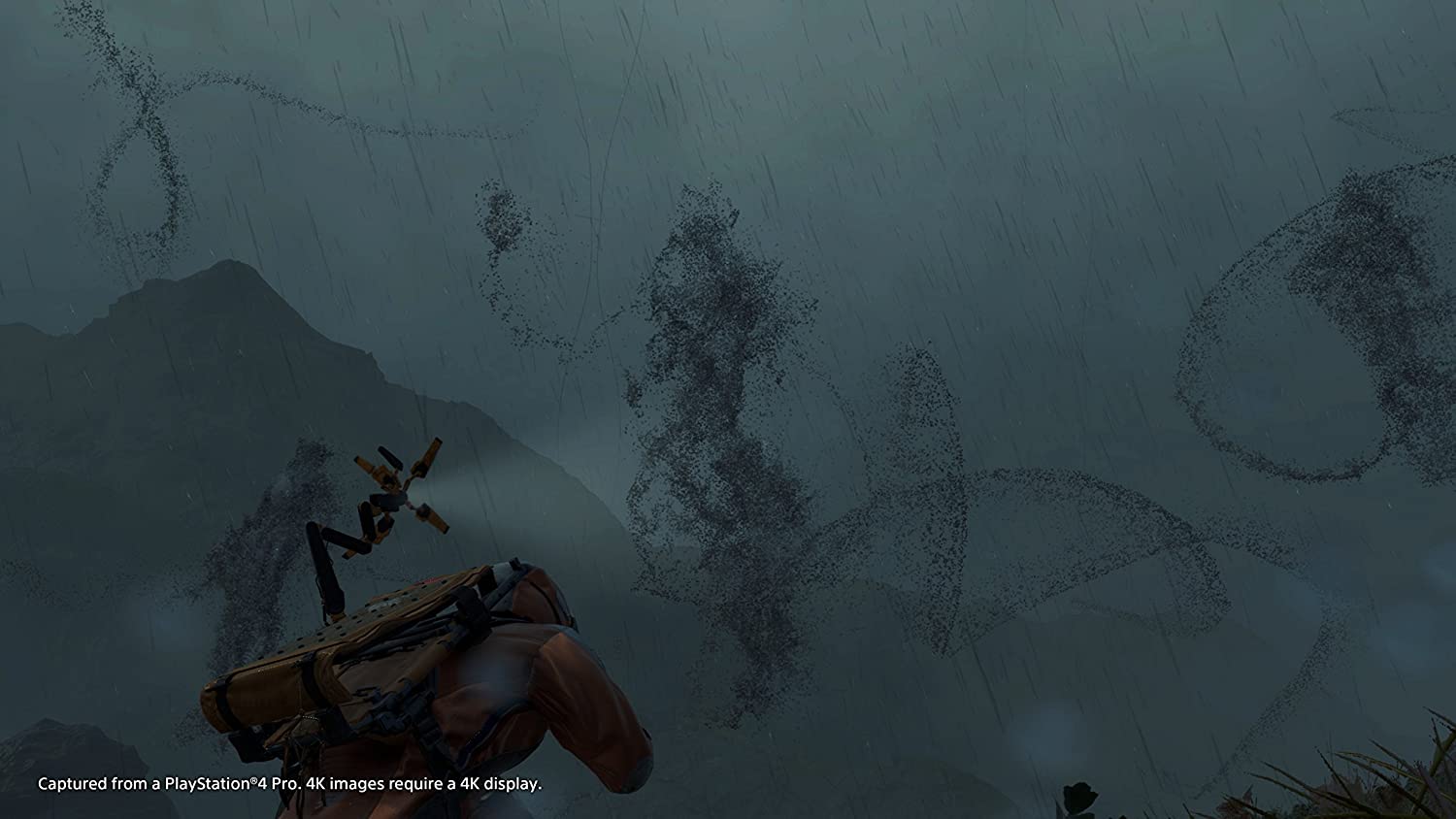 Death Stranding - PlayStation 4 - Image 3