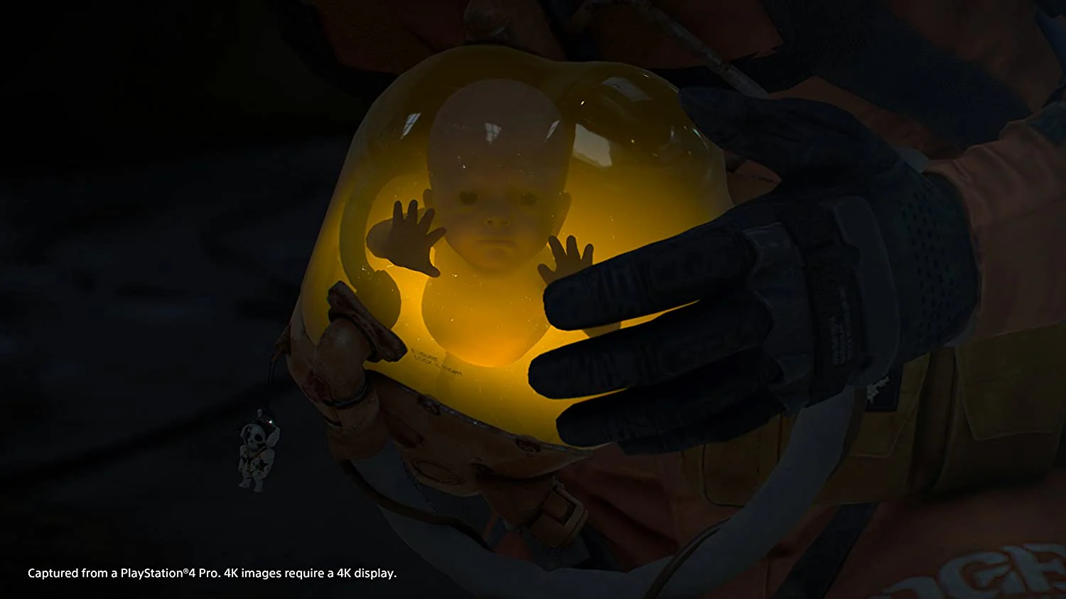 Death Stranding - PlayStation 4 - Image 4