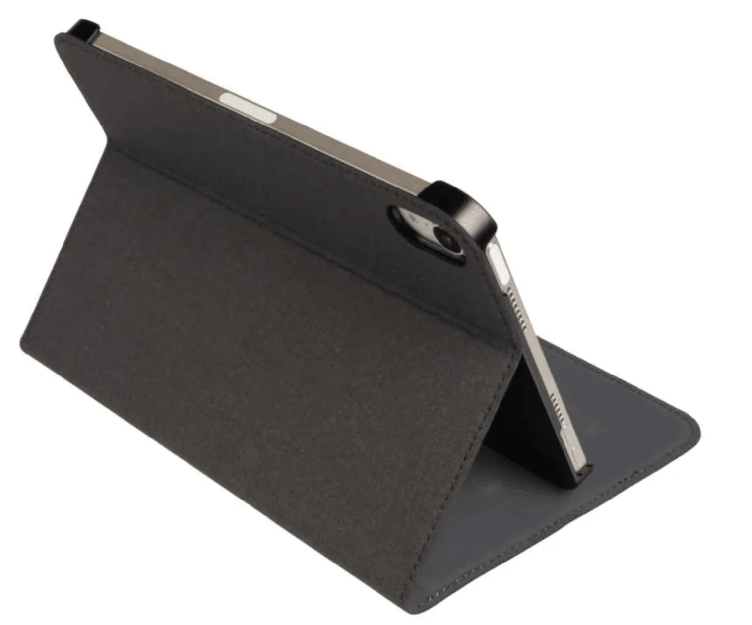 Gecko Apple iPad Mini 6 (2021) Easy-Click 2.0 Cover - Black - Image 3