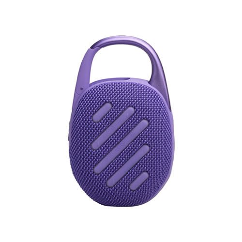JBL Clip 5 Portable Speaker - Image 4