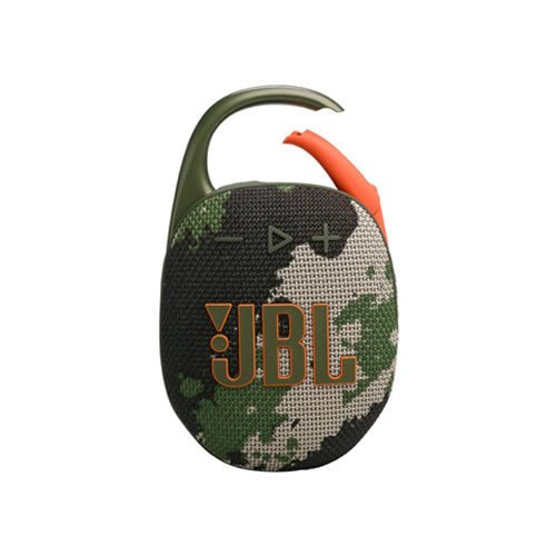 JBL Clip 5 Portable Speaker - Image 5
