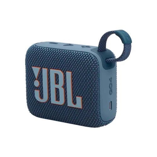 JBL GO 4 Portable Speaker - Image 3