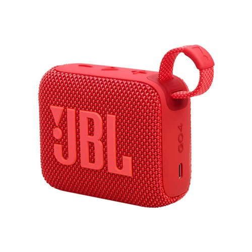 JBL GO 4 Portable Speaker - Image 4