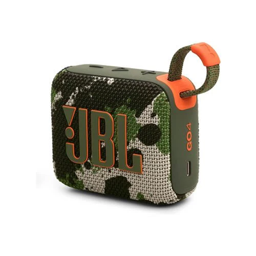 JBL GO 4 Portable Speaker - Image 5