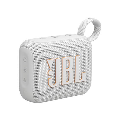 JBL GO 4 Portable Speaker - Image 6
