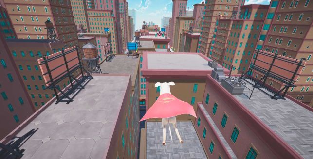 League of SuperPets - PlayStation 5 - Image 3