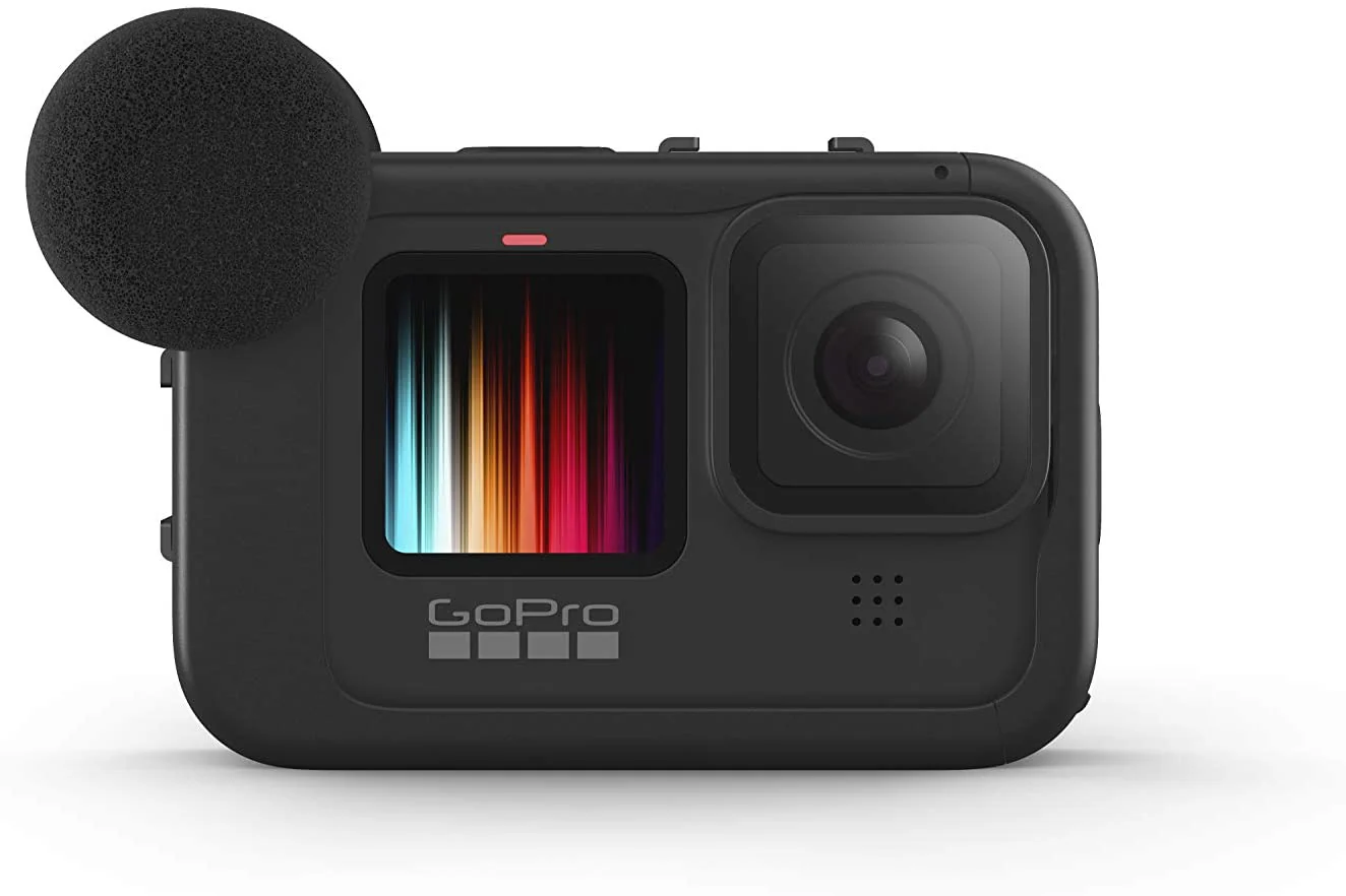 Media Mod (HERO9 Black) - Image 3