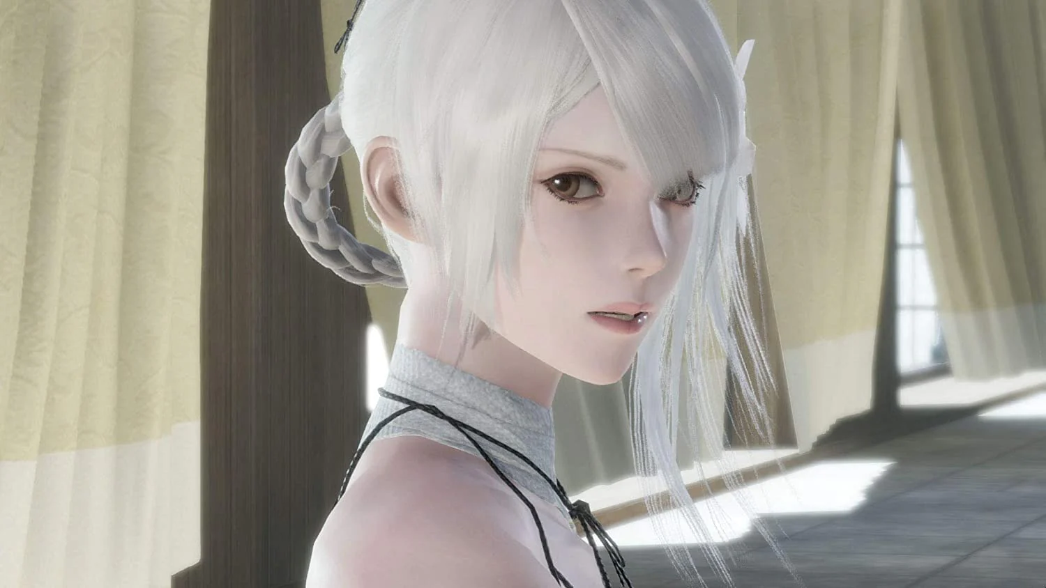 Nier Replicant - PlayStation 4 - Image 3