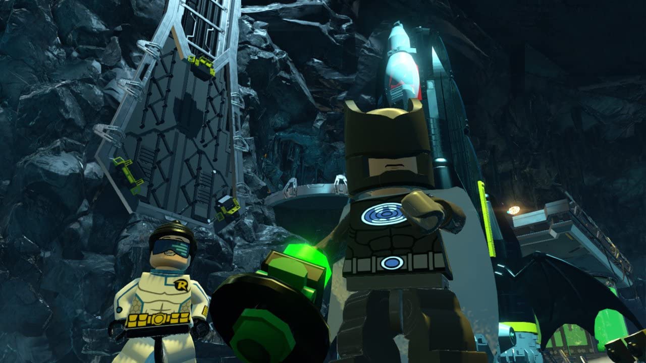 Playstation 4 - Lego Batman 3 Gotham E Oltre - Image 3