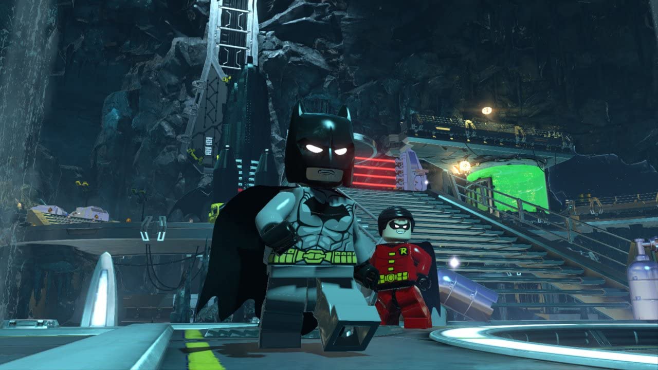 Playstation 4 - Lego Batman 3 Gotham E Oltre - Image 4