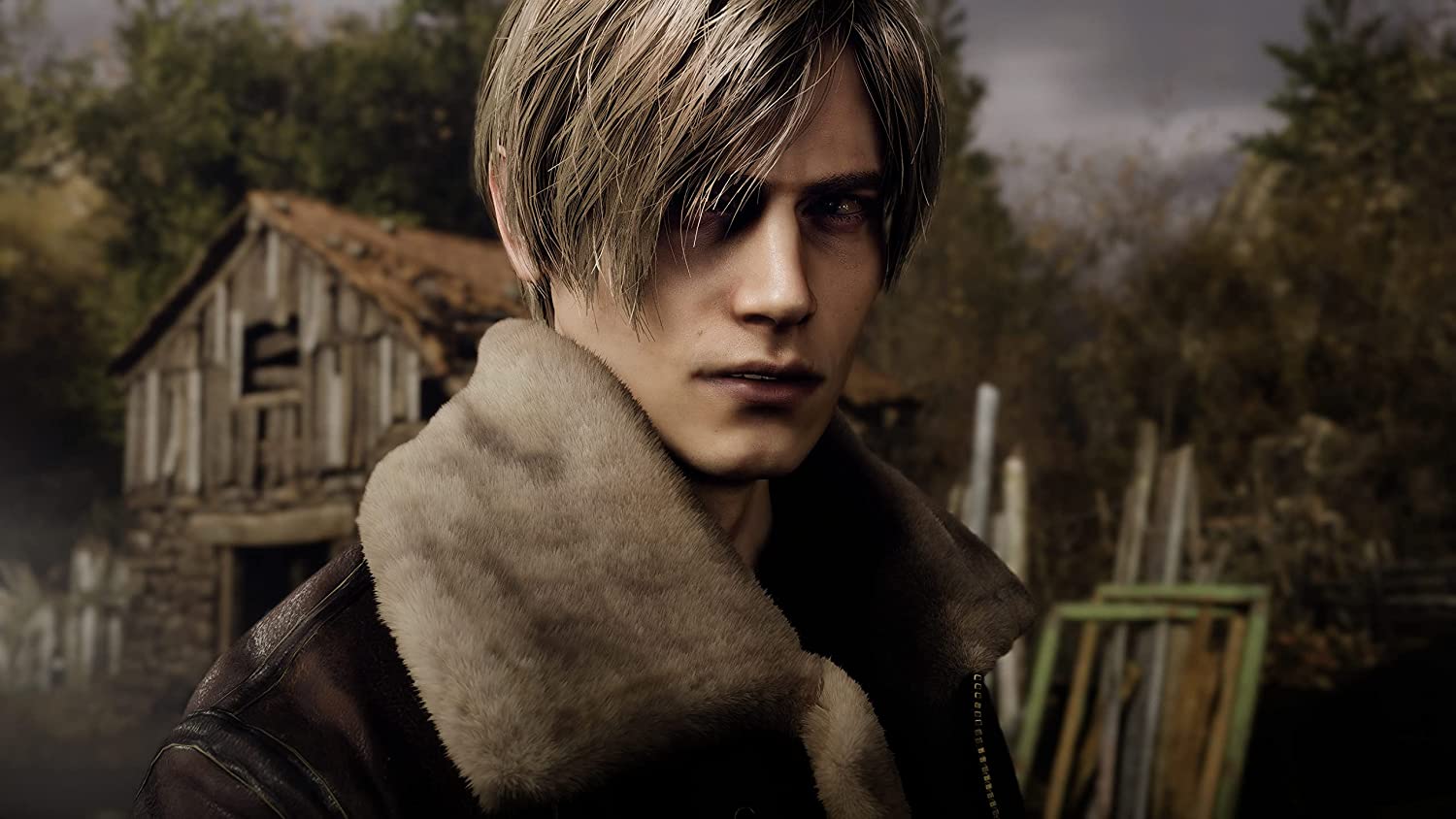 Resident Evil 4 - Playstation 4 - Image 4