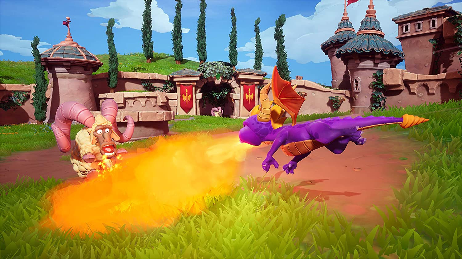 Spyro Reignited Trilogy - PlayStation 4 - Image 3