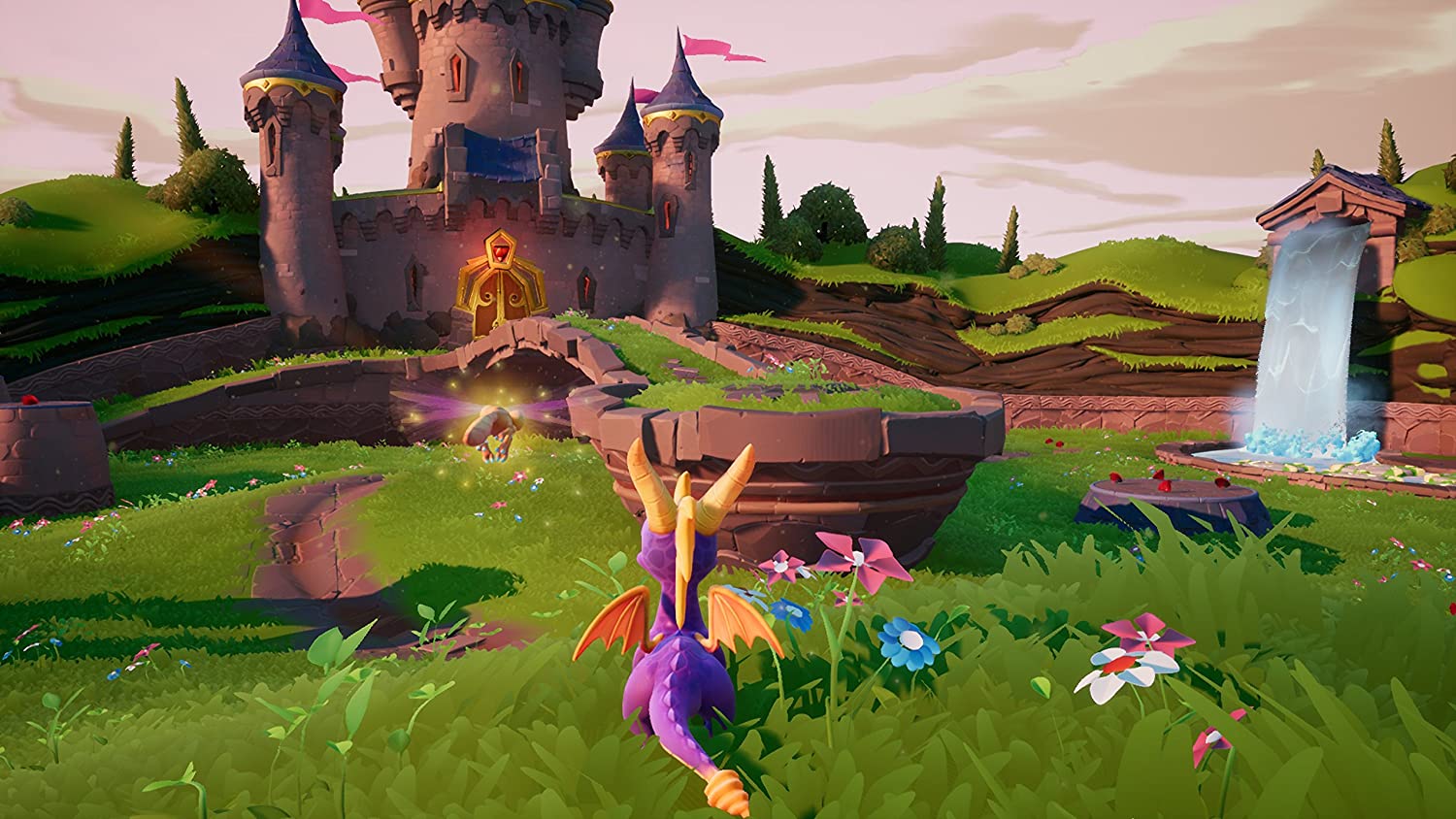 Spyro Reignited Trilogy - PlayStation 4 - Image 4