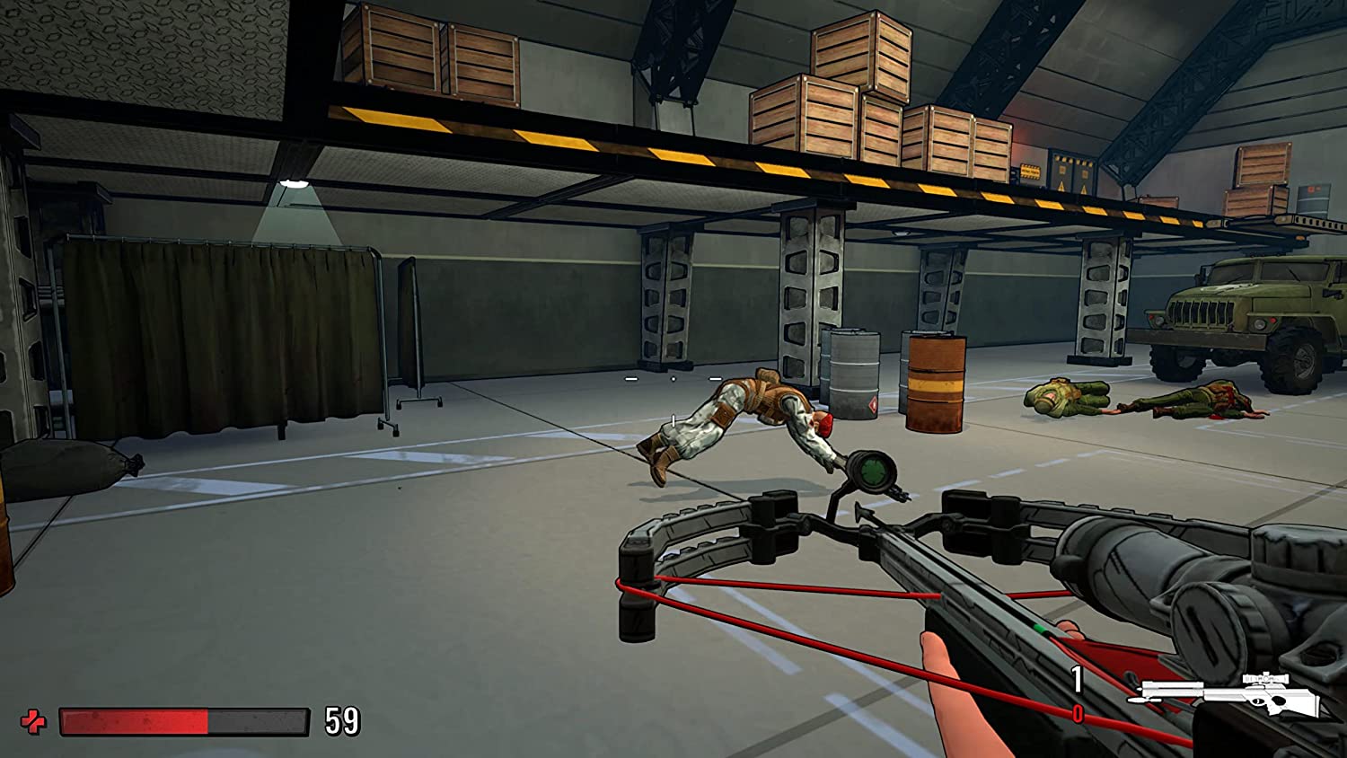 XIII - Playstation 5 - Image 4